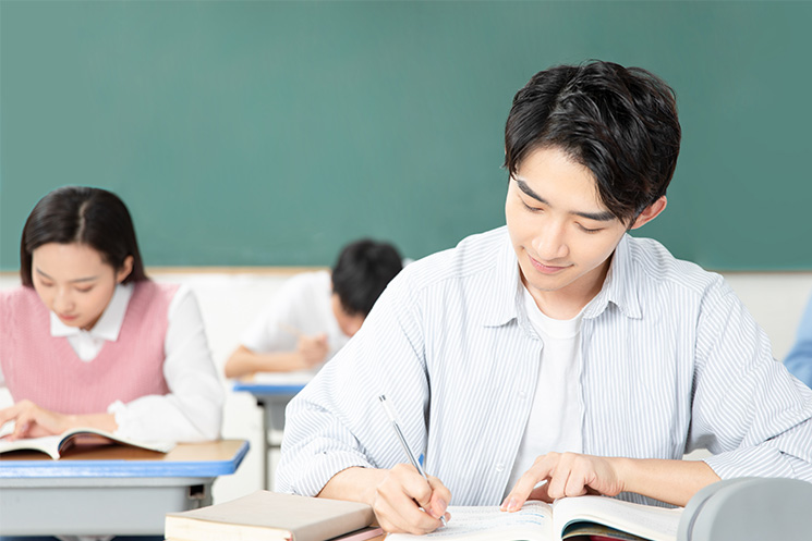 金银川路街道学校访问